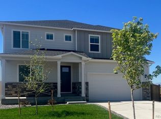 13717 Siltstone St, Mead, CO 80504