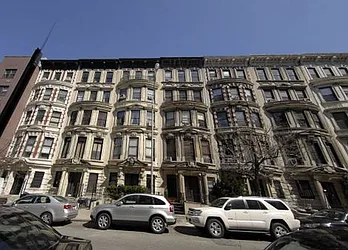 43 West 85th Street in Upper West Side