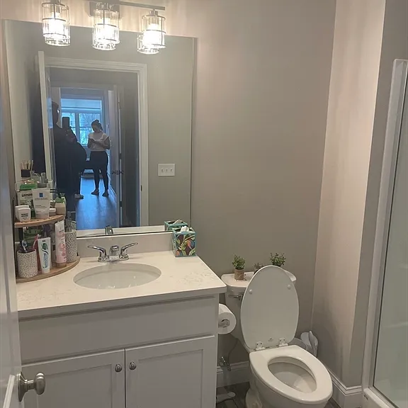 92 Sagamore St #203 — Photo 9