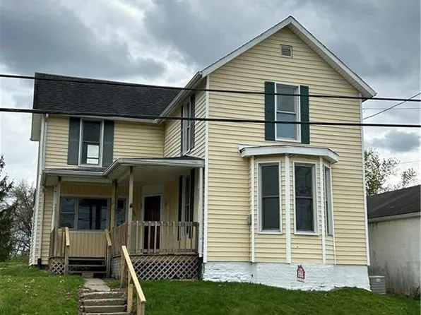 7700 Old Town Rd, Roseville, OH 43777