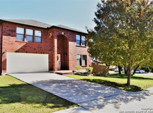 7107 Cambie Ct, Live Oak, TX 78233