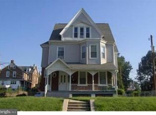 405 Vanderslice St, Phoenixville, PA 19460