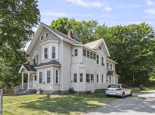 33-35 Hall St, North Adams, MA 01247