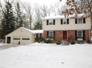 3 Black Horse Dr, Acton, MA 01720