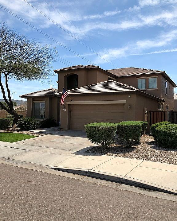 1st image of 4921 W Desert Ln