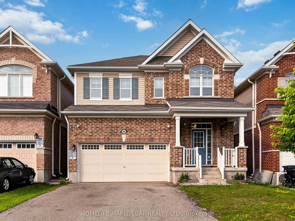 1st image of 20 Wannamaker Cres