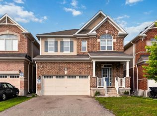 20 Wannamaker Cres, Cambridge, ON N3E 0C4