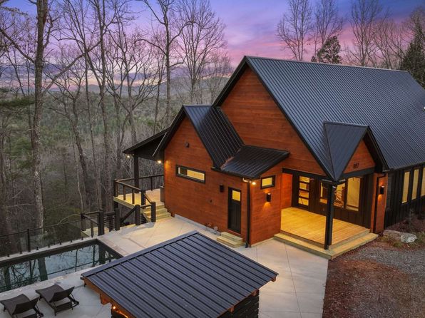 Blue Ridge Mountains - Blue Ridge GA Real Estate - 35 Homes For Sale ...