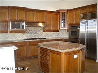 3rd image of 9759 E Granite Peak Trl