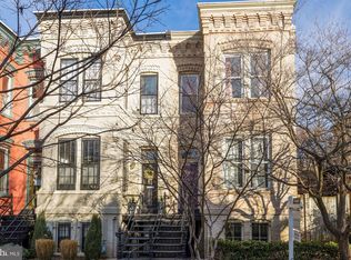 1018 Constitution Ave NE, Washington, DC 20002