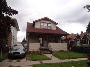 89 Walnut St, River Rouge, MI 48218
