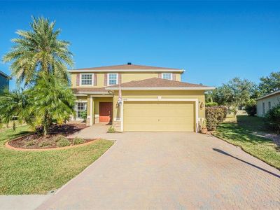 5709 WHITE TRILLIUM LOOP, Land O Lakes, FL, 34639