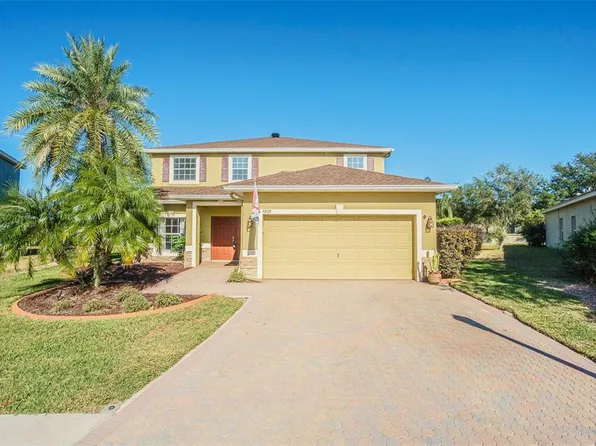 5709 White Trillium Loop, Land O Lakes, FL 34639