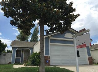 27831 Moonridge Dr, Sun City, CA 92585