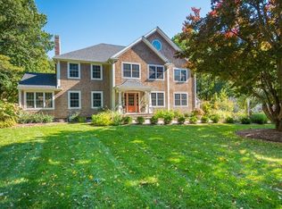 104 Pine St, Andover, MA 01810