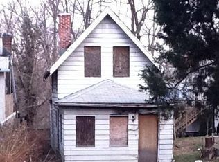 35 Terrace St, White Plains, NY 10607