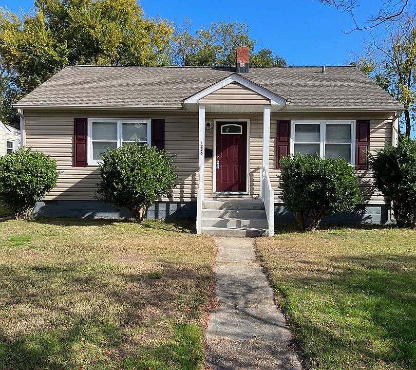 1st image of 1226 Virgilina Ave