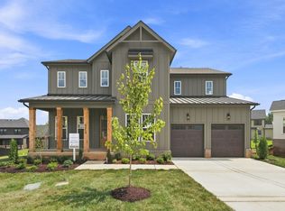 5213 Fairhaven Ct W, Thompsons Station, TN 37179