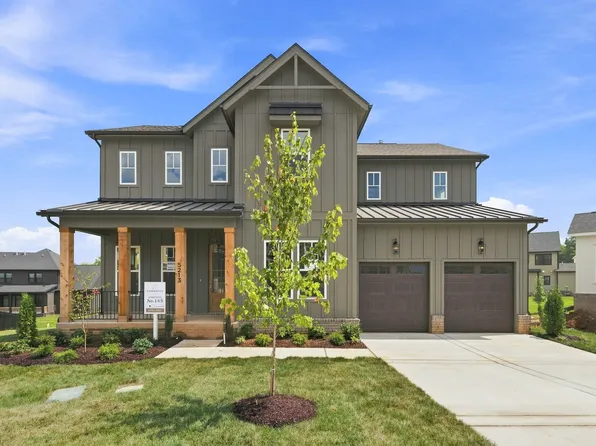 5213 Fairhaven Ct W, Thompsons Station, TN 37179