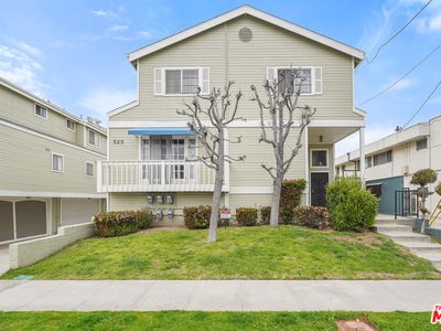 523 Manchester Ter UNIT 4, Inglewood, CA, 90301