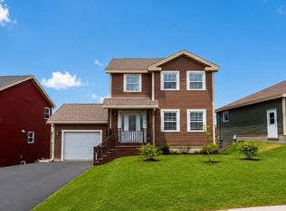 114 Mallow Drive, Paradise, NL A1L0M5