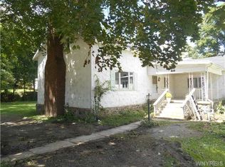 7912 E Otto Otto Rd, East Otto, NY 14729