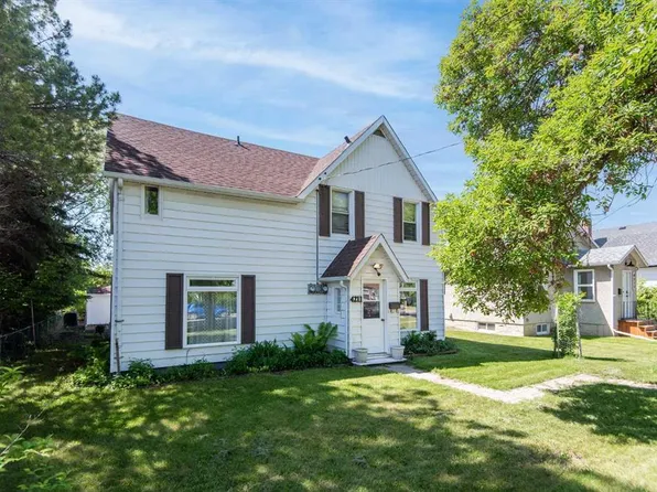 4211 N 51a St, Red Deer, AB T4N 2B7