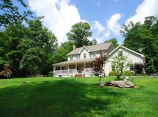 98 Patla Rd, Sweet Valley, PA 18656