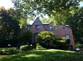 52 Alberta Rd, Brookline, MA 02467