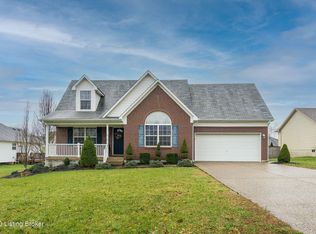 175 Kayla Brooke Ct, Mount Washington, KY 40047