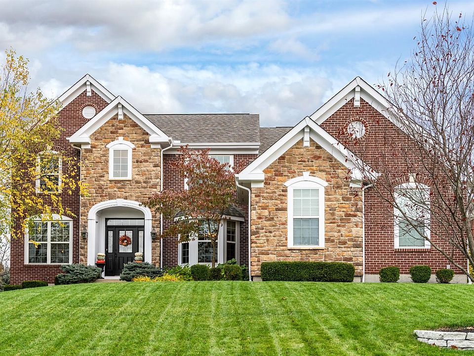 4418 Riverbrooke Way, Mason, OH 45040 Zillow