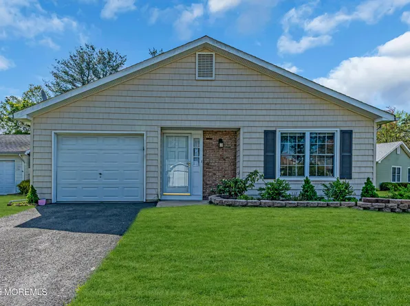 4 Dartmoor Road, Brick, NJ 08724
