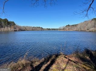 0 Lee Brown Rd, Woodbury, GA 30293