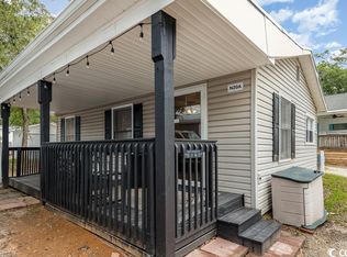 6001-N20A S Kings Hwy #N-20, Myrtle Beach, SC 29575