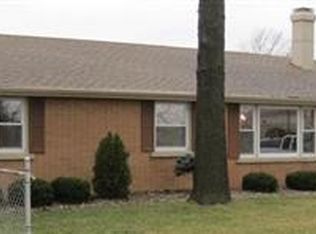 259 N La Salle Ave, Bradley, IL 60915