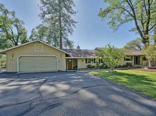2824 Mace Rd, Camino, CA 95709