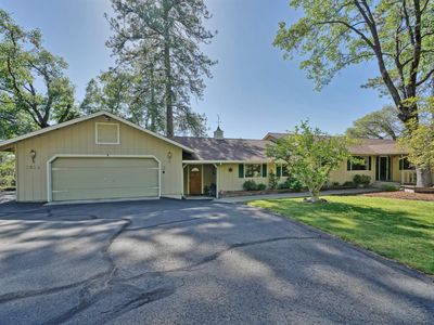 2824 Mace Rd, Camino, CA, 95709