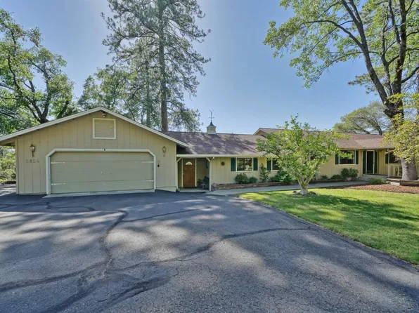 2824 Mace Rd, Camino, CA 95709