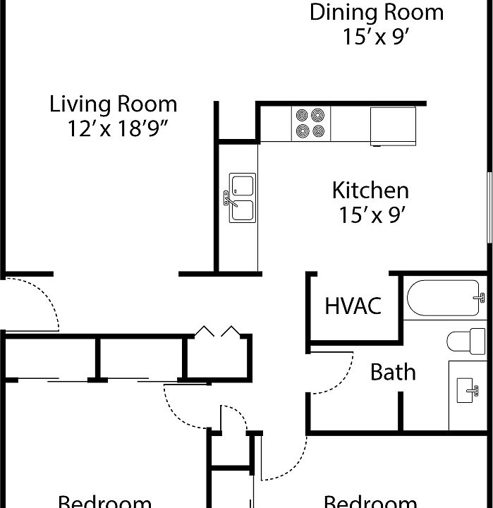 1st image of 500 7 Trails Dr #249B