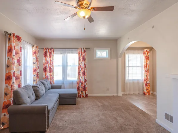 909 E Ave E, Bismarck, ND 58501