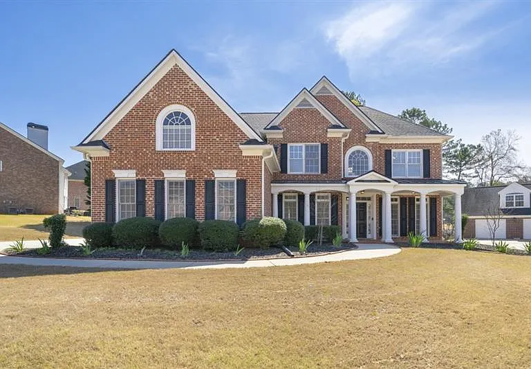 130 Candler Ct — Photo 1