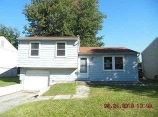 3830 House Of Stuart Ave, Toledo, OH 43607