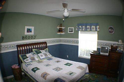 Bedroom 2