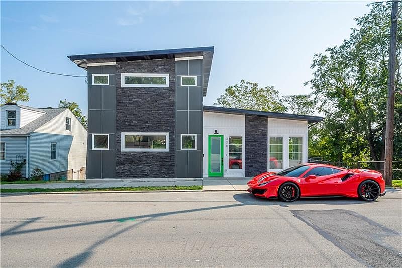 328 Ridge Ave, Canonsburg, PA 15317 MLS 1571202 Zillow