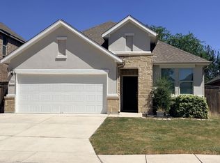 8806 White Crown, San Antonio, TX 78254