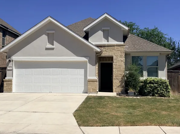 8806 White Crown, San Antonio, TX 78254