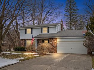 5870 Ramona Dr, Greendale, WI 53129