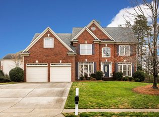 11236 Tavernay Py, Charlotte, NC 28262