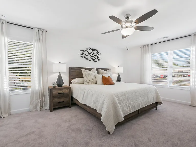 Bridlewood Townhomes — Photo 21