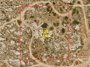 43 Skunk St LOT F, Homeland, CA 92548